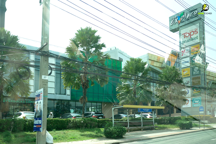 M Life_บางแค-สาทร