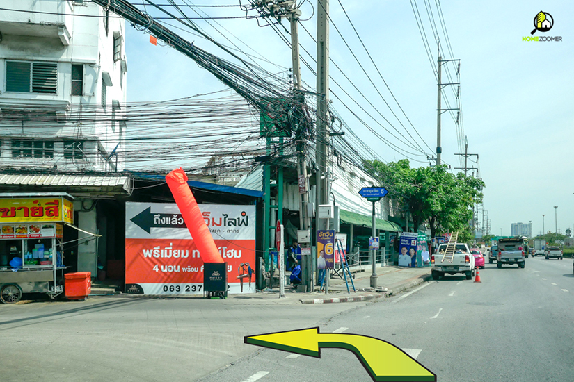 M Life_บางแค-สาทร