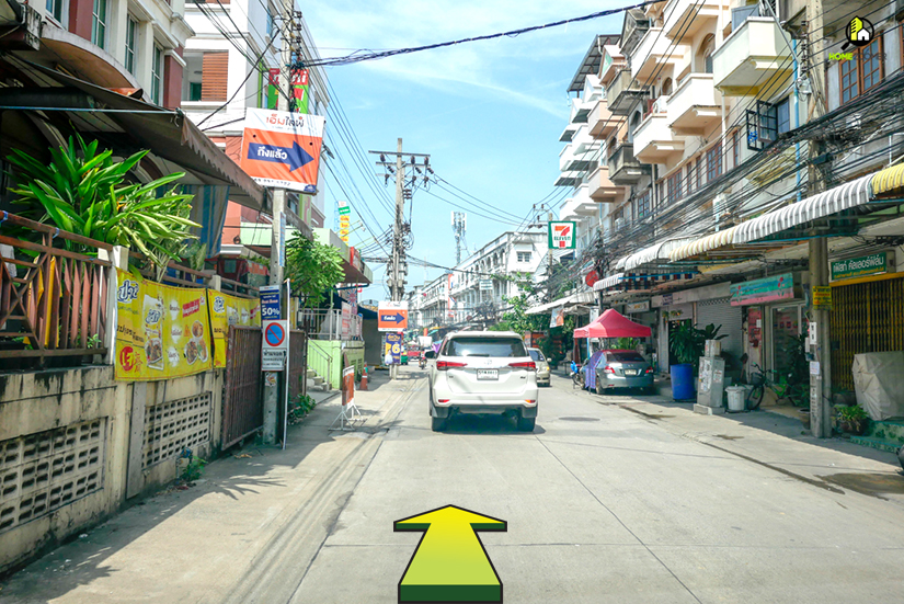 M Life_บางแค-สาทร