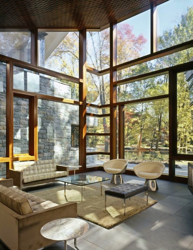 Mid-century