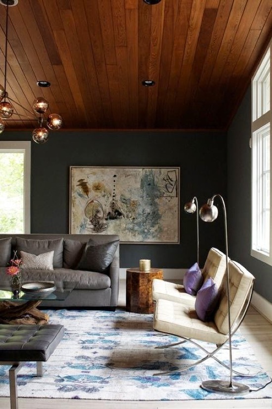 Mid-century