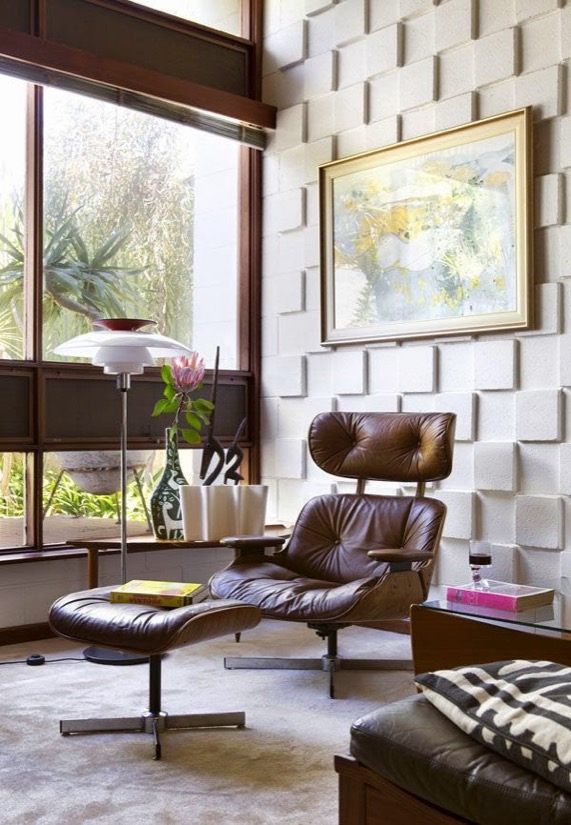 Mid-century
