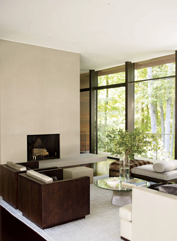 Mid-century