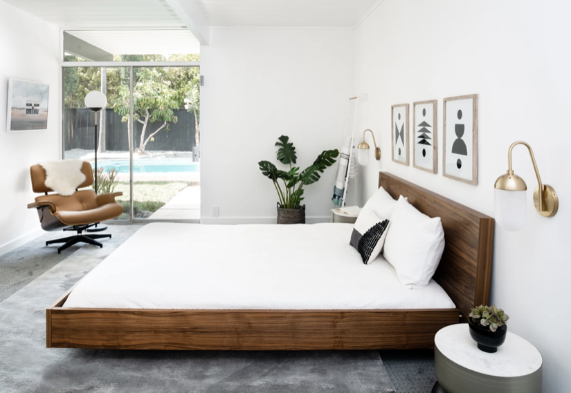 Mid-century