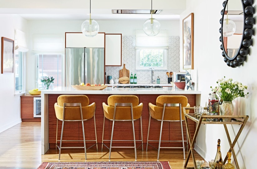 Mid-century