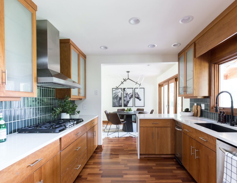 Mid-century
