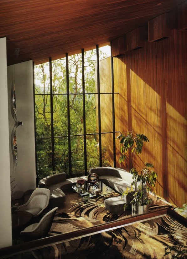 Mid-century