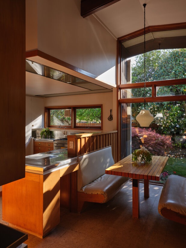 Mid-century