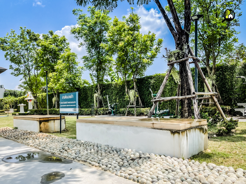 อนาบูกิ ธนาฮาบิแทต สะพานมหาเจษฎาบดินทรานุสรณ์-ราชพฤกษ์