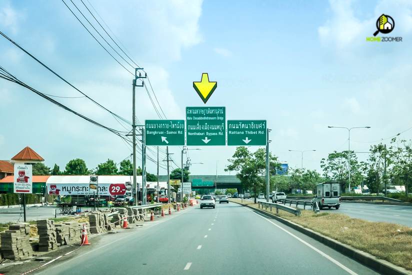 อนาบูกิ ธนาฮาบิแทต สะพานมหาเจษฎาบดินทรานุสรณ์-ราชพฤกษ์