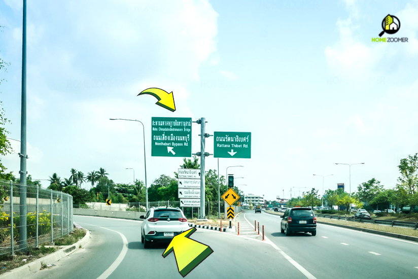 อนาบูกิ ธนาฮาบิแทต สะพานมหาเจษฎาบดินทรานุสรณ์-ราชพฤกษ์