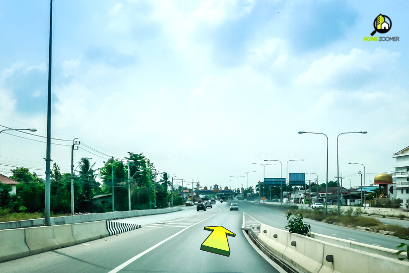 อนาบูกิ ธนาฮาบิแทต สะพานมหาเจษฎาบดินทรานุสรณ์-ราชพฤกษ์