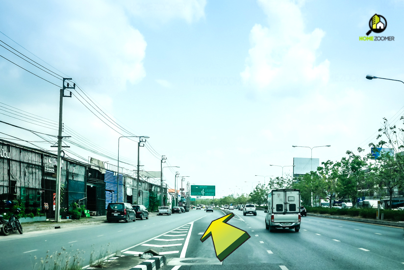 อนาบูกิ ธนาฮาบิแทต สะพานมหาเจษฎาบดินทรานุสรณ์-ราชพฤกษ์