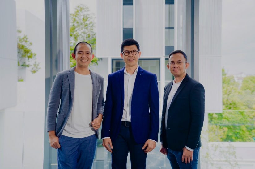 The Haute กาญจนา–สาทร 