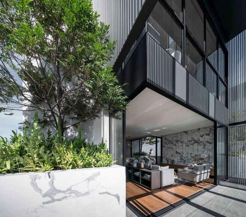 เดอะโฮท กาญจนาฯ-สาทร THE HAUTE Kanchana-Sathorn