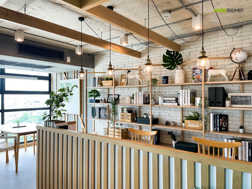 เดอะคิวบ์ ลอฟท์ ลาดพร้าว 107 (The Cube Loft Ladprao 107)