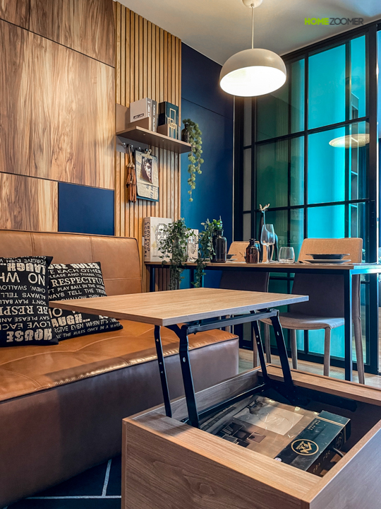 เดอะคิวบ์ ลอฟท์ ลาดพร้าว 107 (The Cube Loft Ladprao 107)