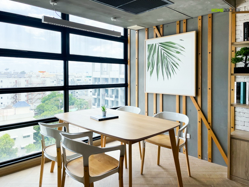เดอะคิวบ์ ลอฟท์ ลาดพร้าว 107 (The Cube Loft Ladprao 107)
