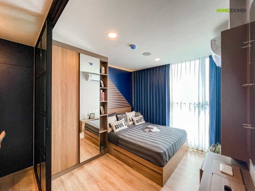 เดอะคิวบ์ ลอฟท์ ลาดพร้าว 107 (The Cube Loft Ladprao 107)
