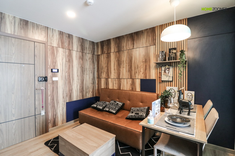 เดอะคิวบ์ ลอฟท์ ลาดพร้าว 107 (The Cube Loft Ladprao 107)