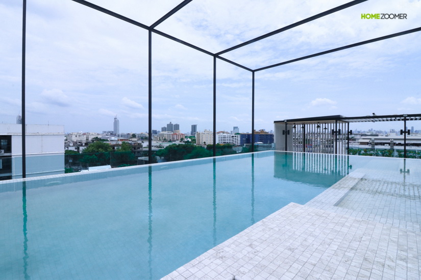 เดอะคิวบ์ ลอฟท์ ลาดพร้าว 107 (The Cube Loft Ladprao 107)