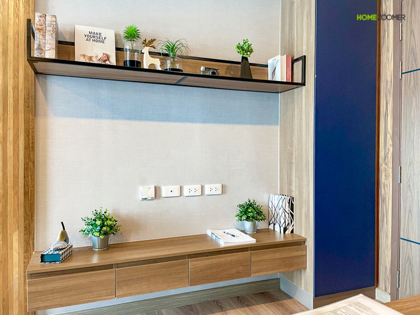 เดอะคิวบ์ ลอฟท์ ลาดพร้าว 107 (The Cube Loft Ladprao 107)