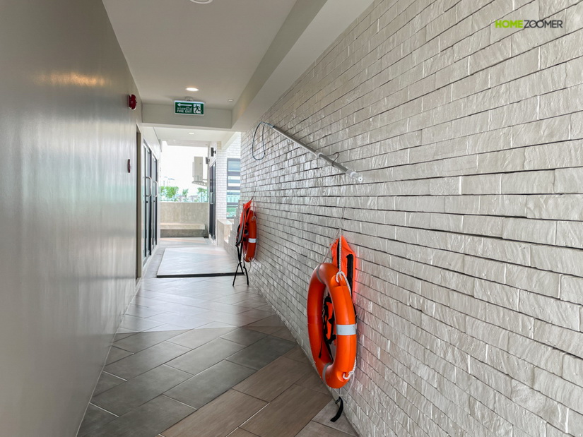 เดอะคิวบ์ ลอฟท์ ลาดพร้าว 107 (The Cube Loft Ladprao 107)
