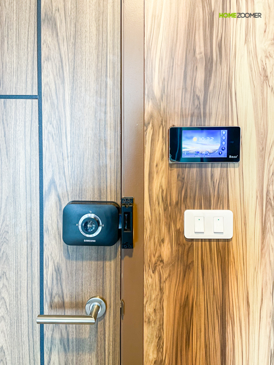 เดอะคิวบ์ ลอฟท์ ลาดพร้าว 107 (The Cube Loft Ladprao 107)