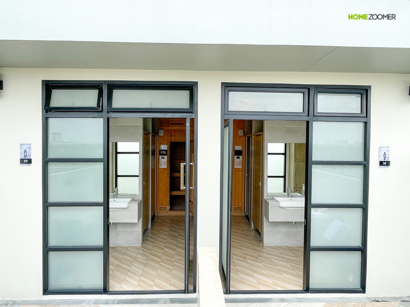 เดอะคิวบ์ ลอฟท์ ลาดพร้าว 107 (The Cube Loft Ladprao 107)