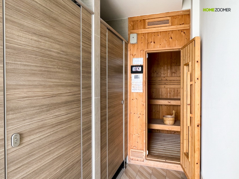 เดอะคิวบ์ ลอฟท์ ลาดพร้าว 107 (The Cube Loft Ladprao 107)