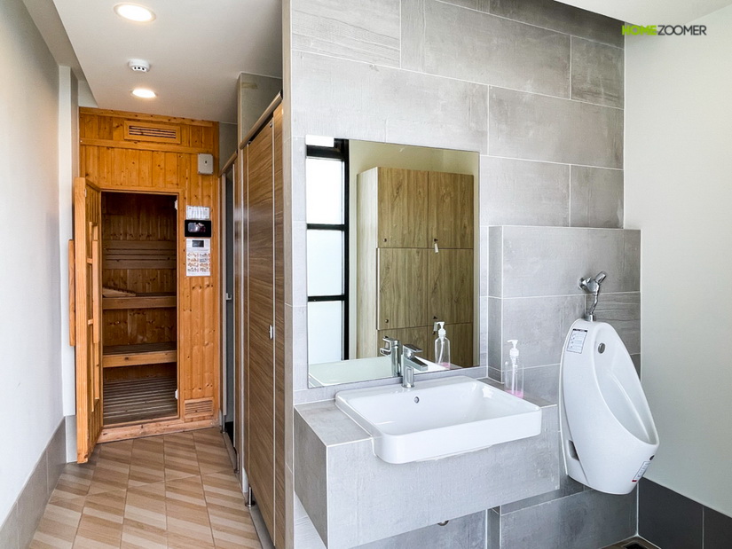 เดอะคิวบ์ ลอฟท์ ลาดพร้าว 107 (The Cube Loft Ladprao 107)