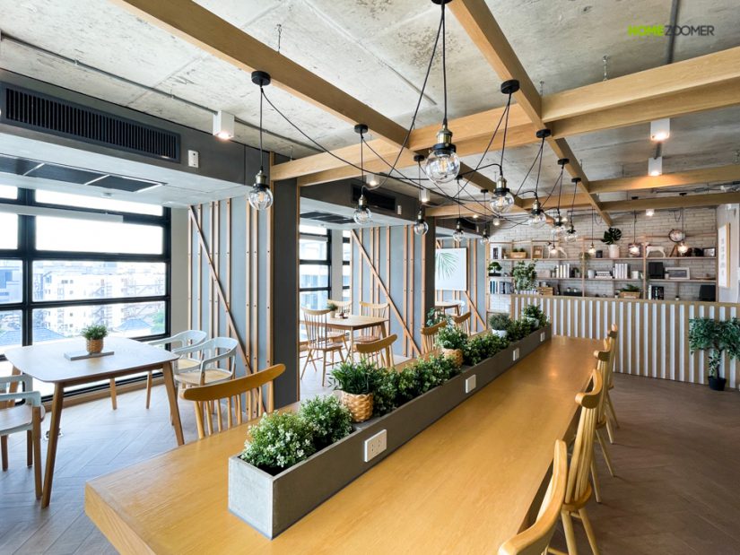 เดอะคิวบ์ ลอฟท์ ลาดพร้าว 107 (The Cube Loft Ladprao 107)