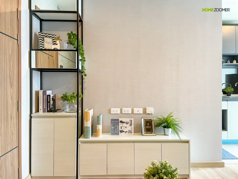 เดอะคิวบ์ ลอฟท์ ลาดพร้าว 107 (The Cube Loft Ladprao 107)