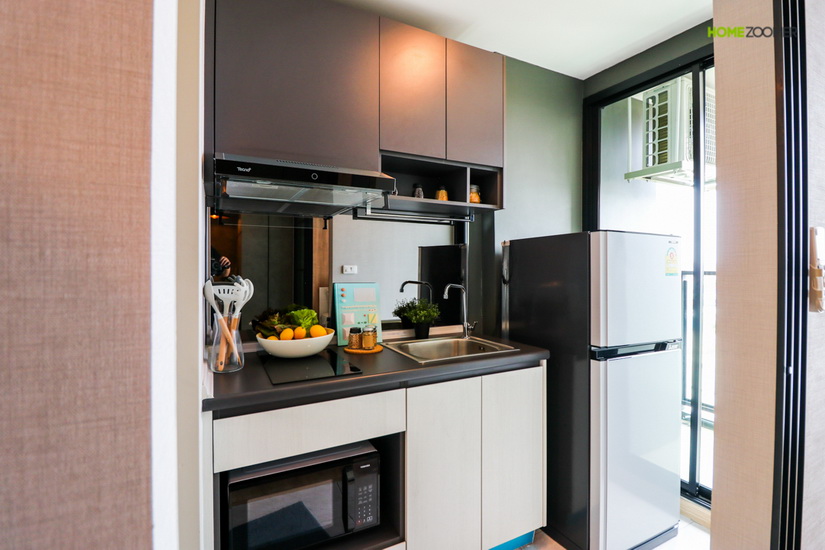 เดอะคิวบ์ ลอฟท์ ลาดพร้าว 107 (The Cube Loft Ladprao 107)