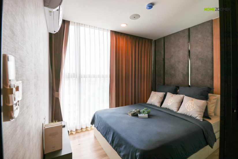 เดอะคิวบ์ ลอฟท์ ลาดพร้าว 107 (The Cube Loft Ladprao 107)