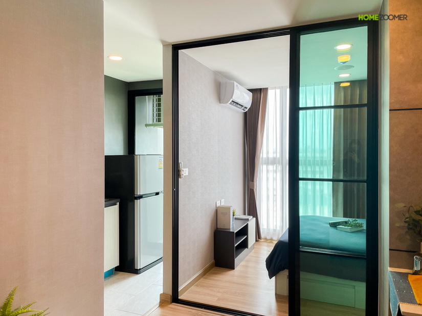 เดอะคิวบ์ ลอฟท์ ลาดพร้าว 107 (The Cube Loft Ladprao 107)