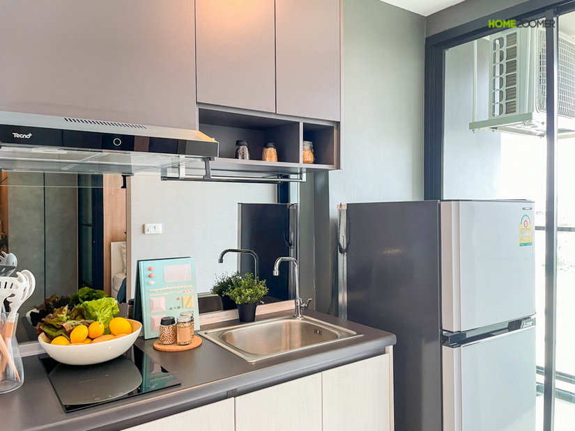 เดอะคิวบ์ ลอฟท์ ลาดพร้าว 107 (The Cube Loft Ladprao 107)