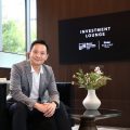 “ออริจิ้น อีอีซี” เอาใจนักลงทุน เปิดตัว Investment Lounge @ Staybridge Suites Thonglor ชวนลงทุน 4 โครงการ EEC ทำเลฮอต ผลตอบแทน 5-9% ต่อปี นาน 20 ปี* เริ่ม 1.59 ล้าน*