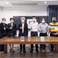CMC แต่งตั้ง 7มกรา เดินหน้างานก่อสร้างแคมปัสคอนโดปั้นแบรนด์ใหม่ “CYBIQ” บน 2 ทำเล “รามคำแหง 24” และ“รัชดา 36” จ่อรับรู้รายได้เพิ่มกว่า 960 ล้านบาท ปี 2566