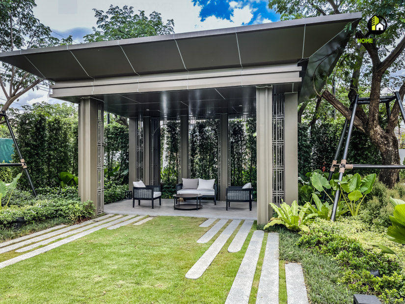 รีวิว บ้าน เดอะ เวเลอร์ รามอินทรา (The Valor Ramintra)