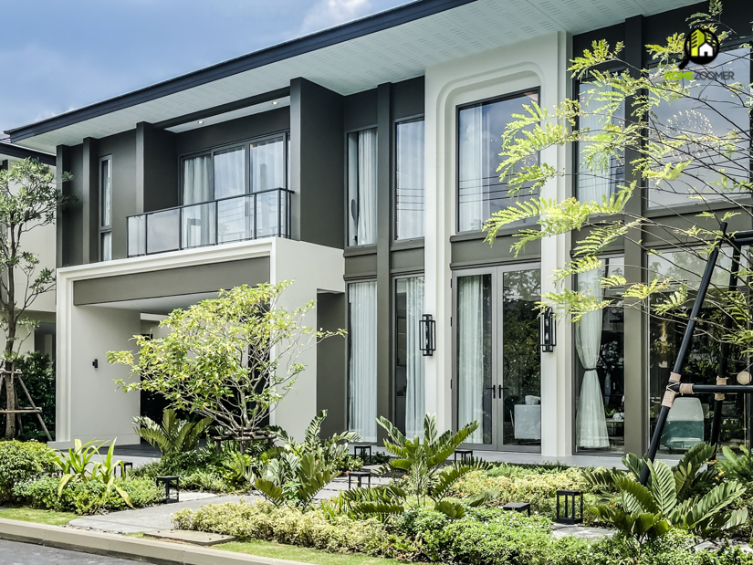 รีวิว บ้าน เดอะ เวเลอร์ รามอินทรา (The Valor Ramintra)