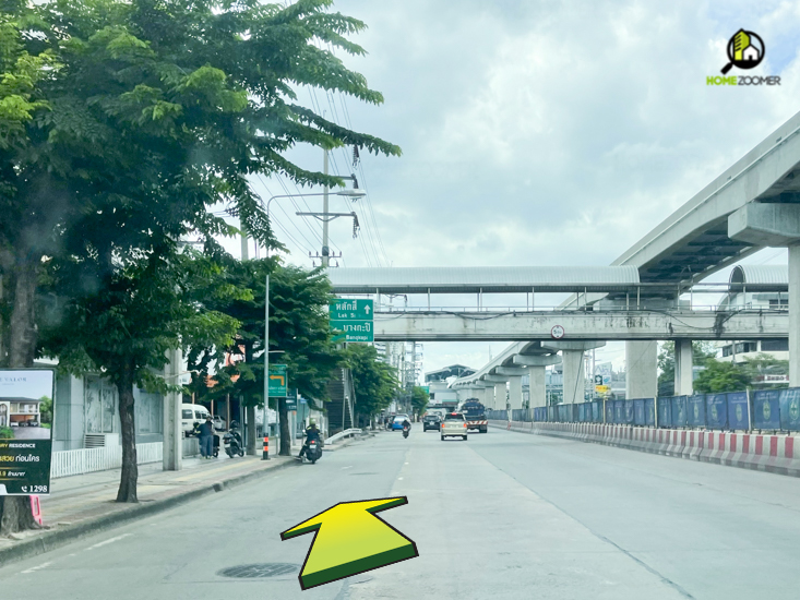 รีวิว บ้าน เดอะ เวเลอร์ รามอินทรา (The Valor Ramintra)