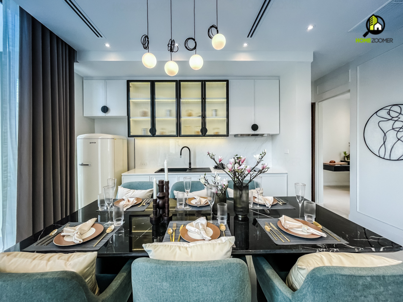 รีวิว บ้าน เดอะ เวเลอร์ รามอินทรา (The Valor Ramintra)