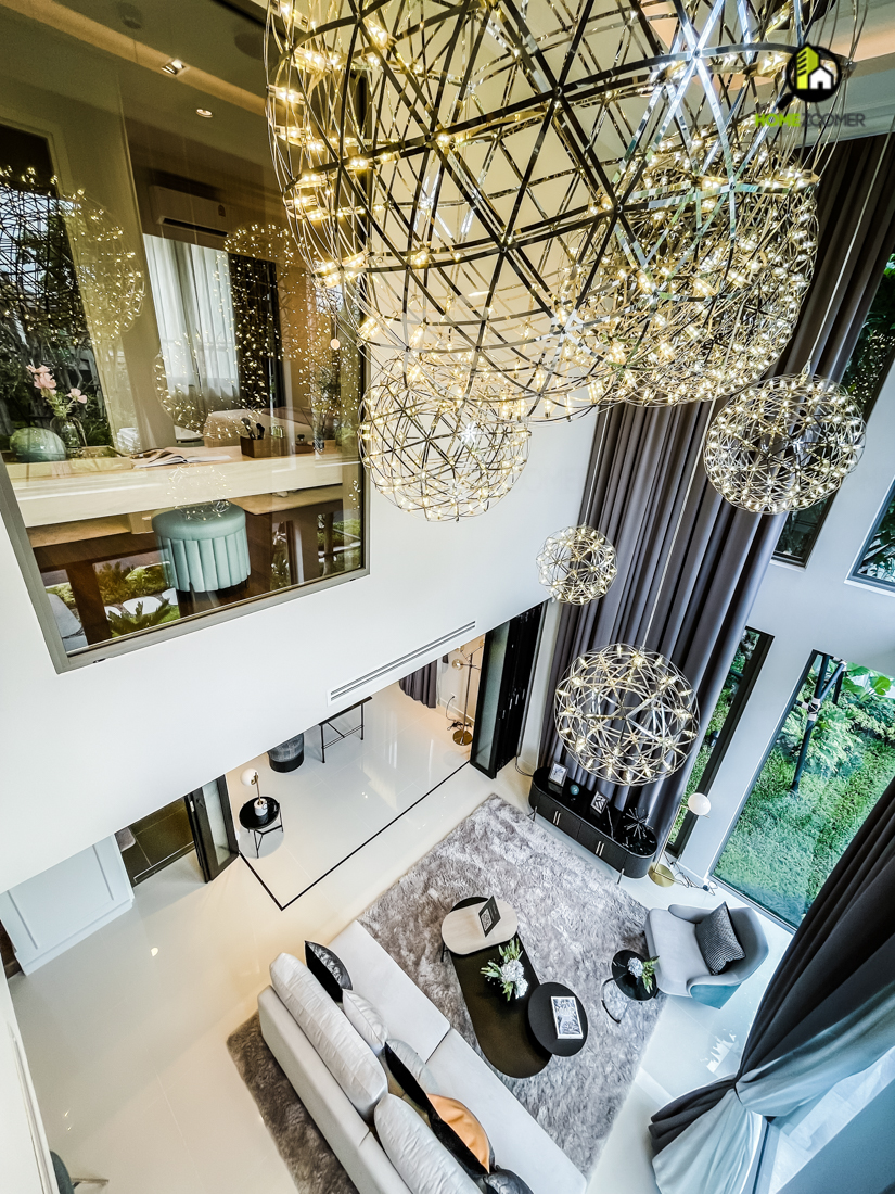 รีวิว บ้าน เดอะ เวเลอร์ รามอินทรา (The Valor Ramintra)