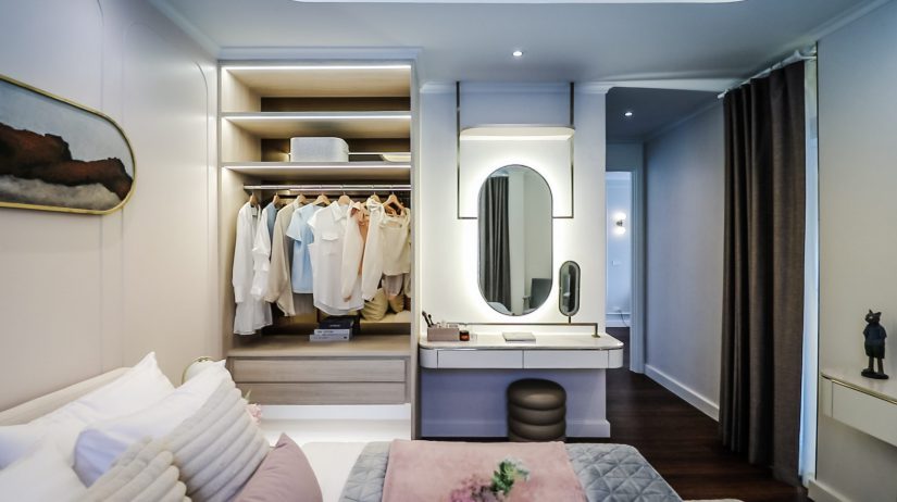 รีวิว บ้าน เดอะ เวเลอร์ รามอินทรา (The Valor Ramintra)