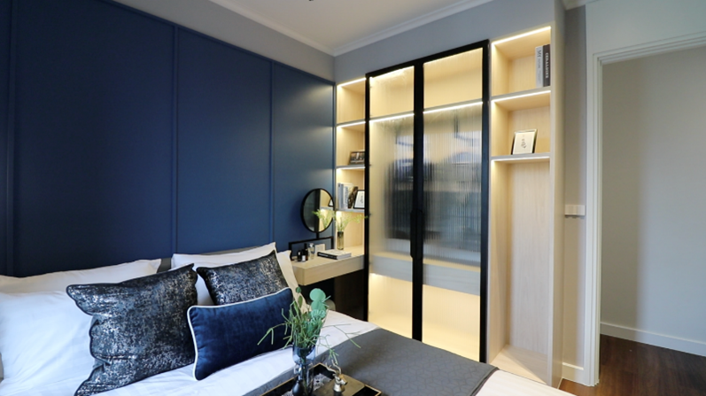 รีวิว บ้าน เดอะ เวเลอร์ รามอินทรา (The Valor Ramintra)