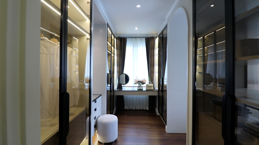รีวิว บ้าน เดอะ เวเลอร์ รามอินทรา (The Valor Ramintra)