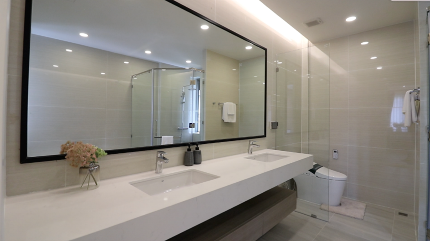 รีวิว บ้าน เดอะ เวเลอร์ รามอินทรา (The Valor Ramintra)