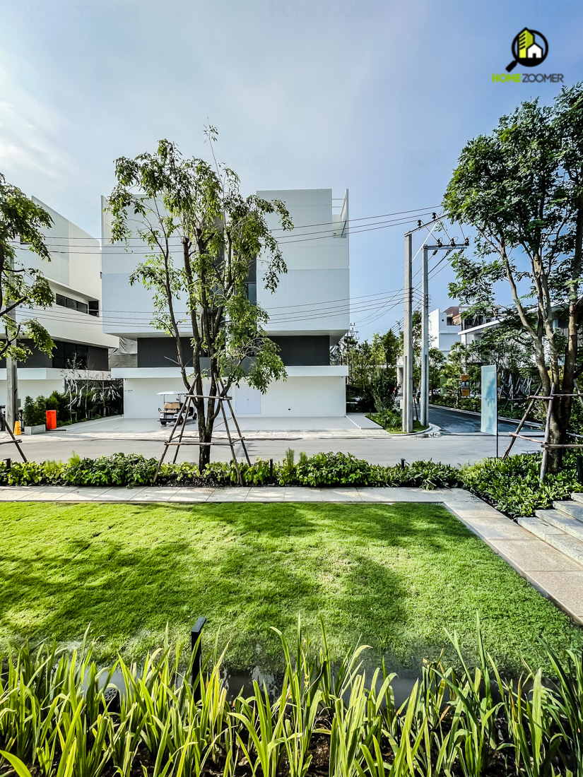 รีวิว อาคิน วิภาวดี (ARKIN VIBHAVADI)