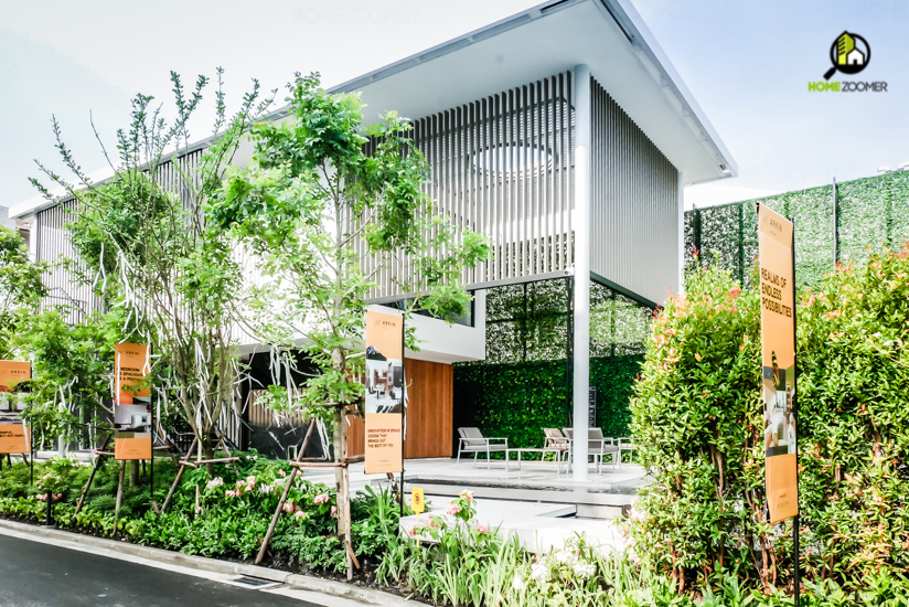 รีวิว อาคิน วิภาวดี (ARKIN VIBHAVADI)